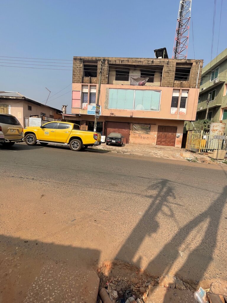 Goods for holiday Sanash B&b, Accra, photo