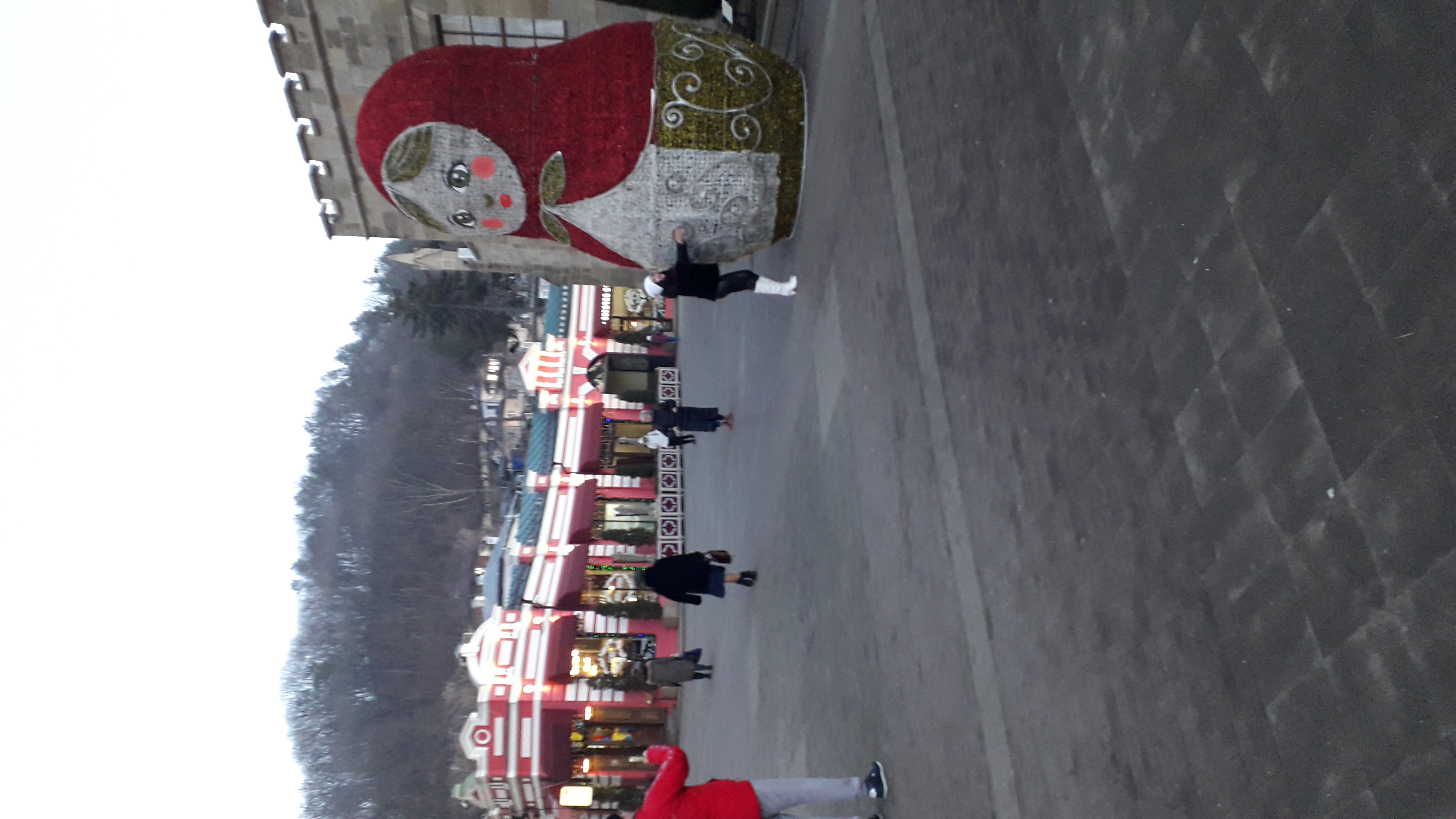 Фото Нарзан Вест