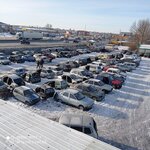 Авторазбор (Obvodnoye Highway, 62), desguace de automóviles