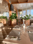 Layner (Primorskoye Highway, 468), cafe
