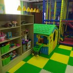 Children's playroom (posyolok Neyvo-Rudyanka, Zavodskaya ulitsa, 5), sala de juego
