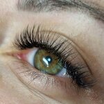 Lashes № 1 (Frunze Street, 1Е), eyebrow and eyelash salon
