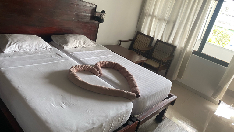 Фото Hotel Lanka Super Corals