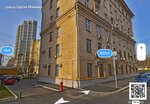 Фабрик Деко (Звенигородское ш., 9/27с1, Москва), производство и продажа тканей в Москве