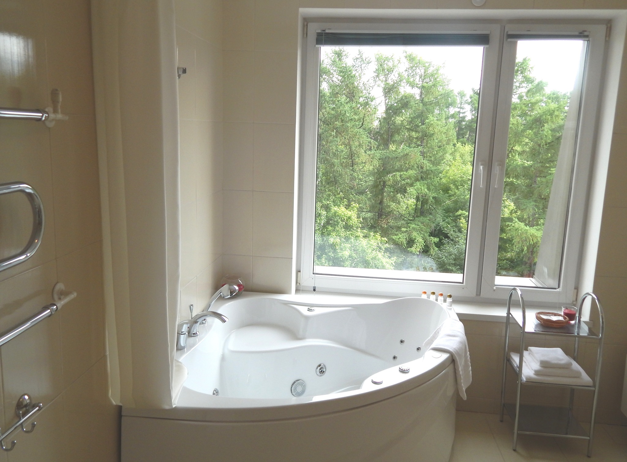 Фото Октябрьская