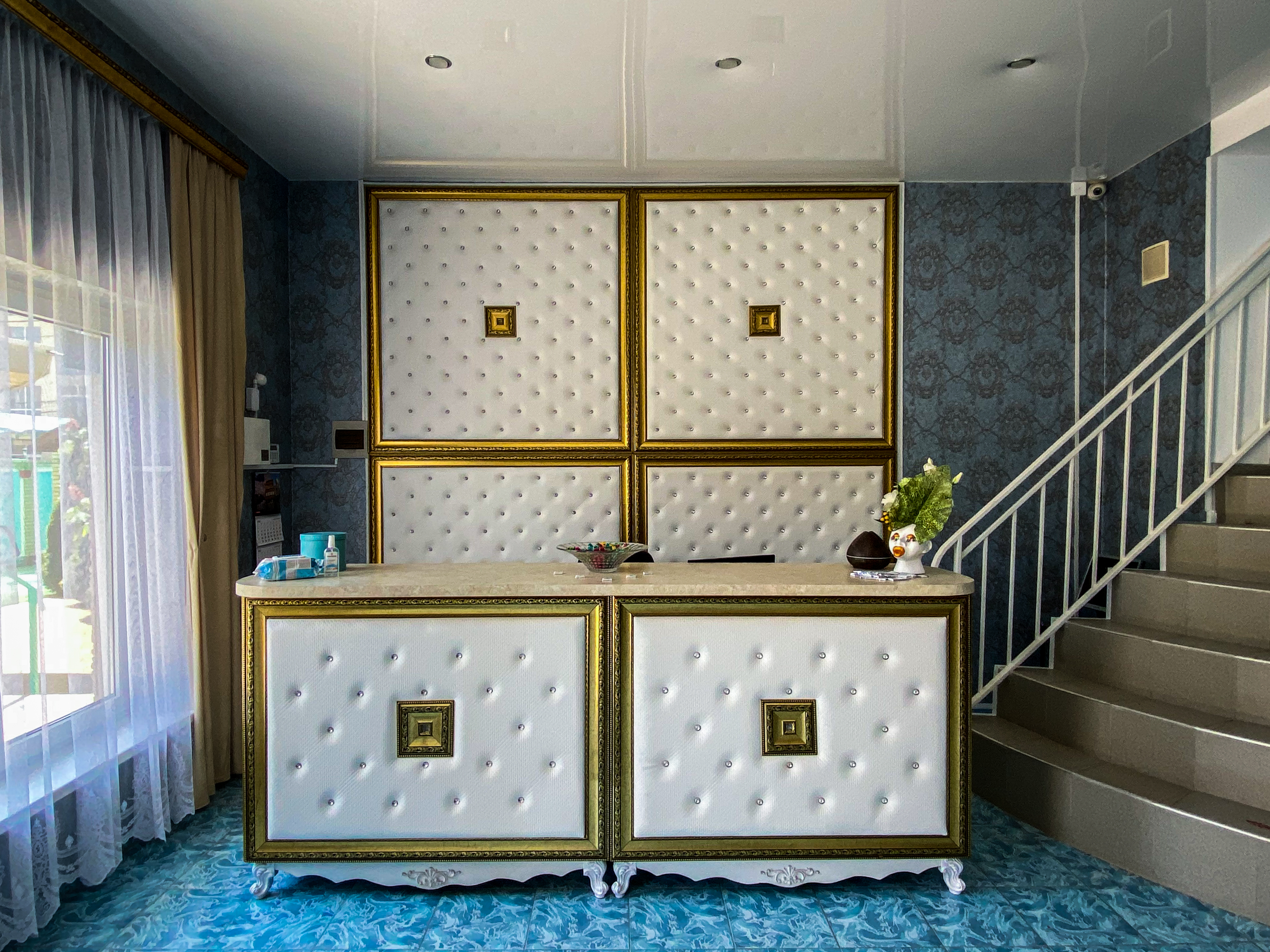 Фото Гостевой дом Волна