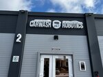 Carwash Robotics (Севастопольская улица, 33А), car wash