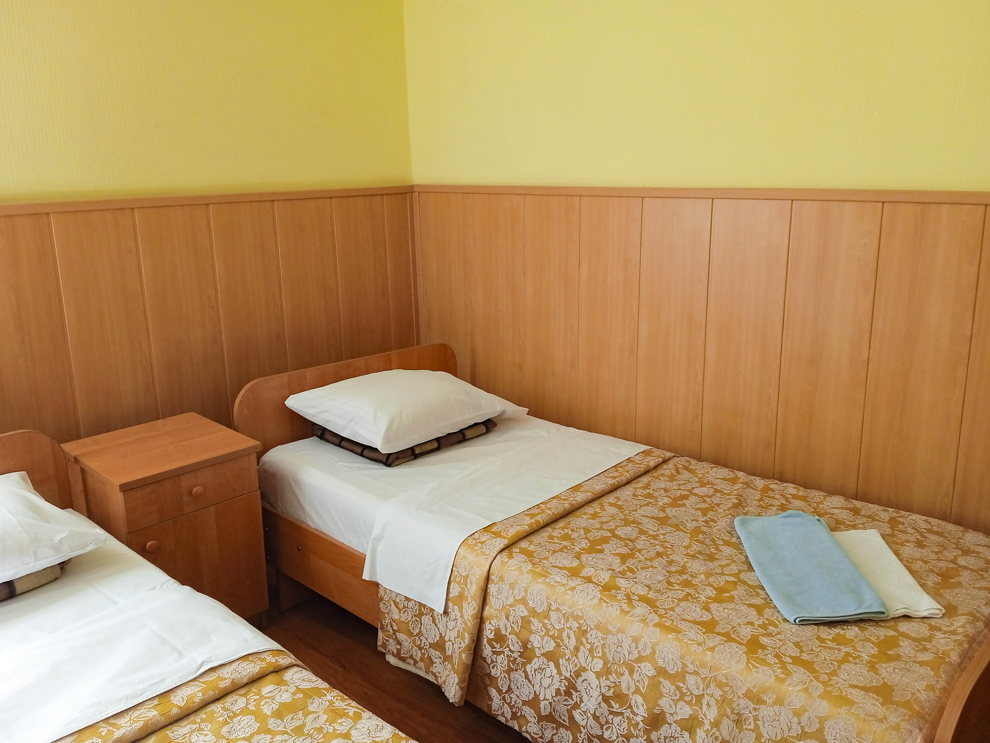 Фото Smart Hotel КДО Брянск