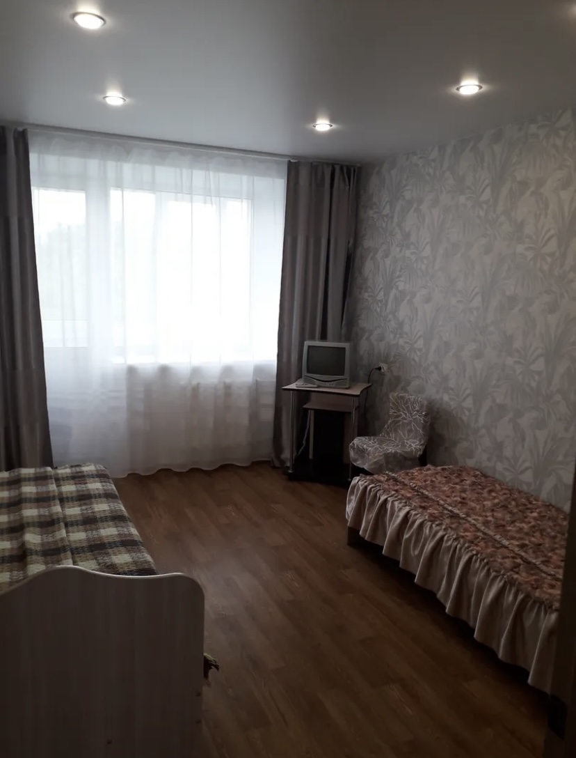 Фото Жилье посуточно