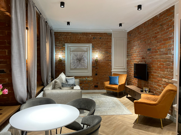 Фото Особняк 1830