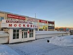 Dveri teka (Moskovskiy Avenue, 25к2) ، الأبواب