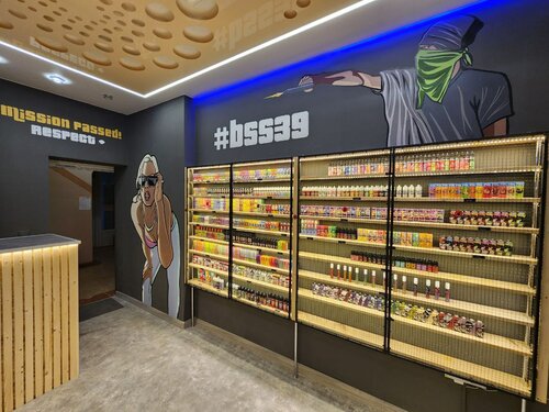 big smoke vape shop VUSE Alto Pods – Price Point NY