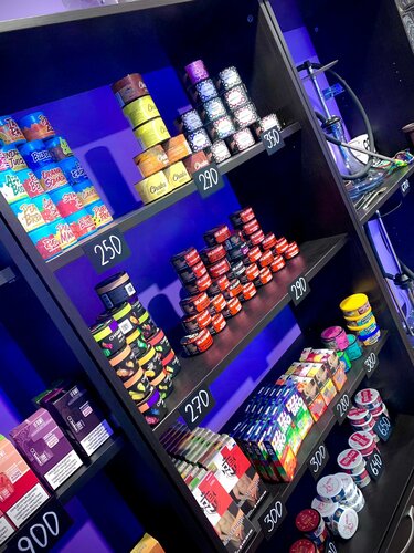 elfbar elfa master akku Online Vape Shop in Munich main image 0