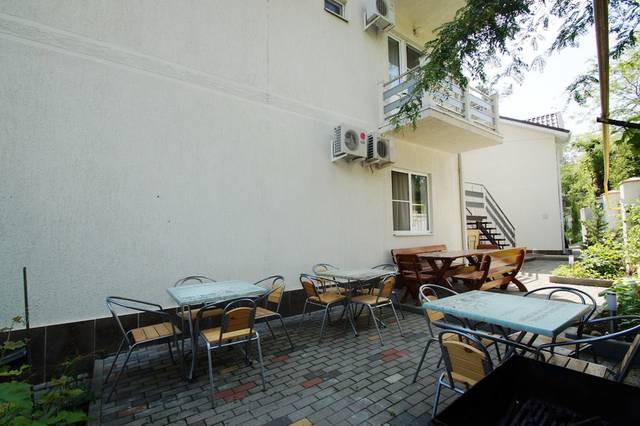 Фото Рассвет