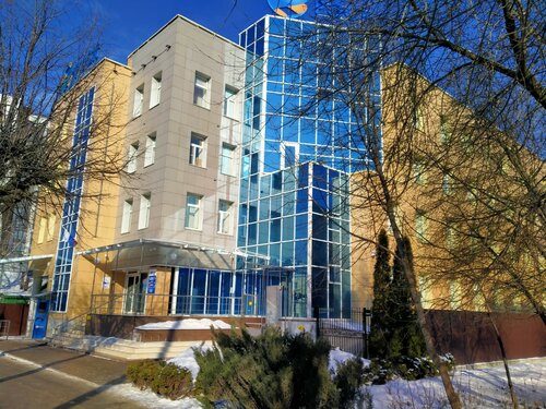 Писка бейне құрылымын көрсетеді