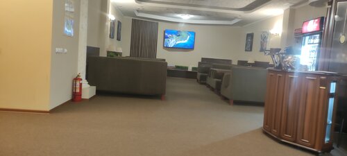 Внешний вид отеля Кия в Шерегеше, фото 3