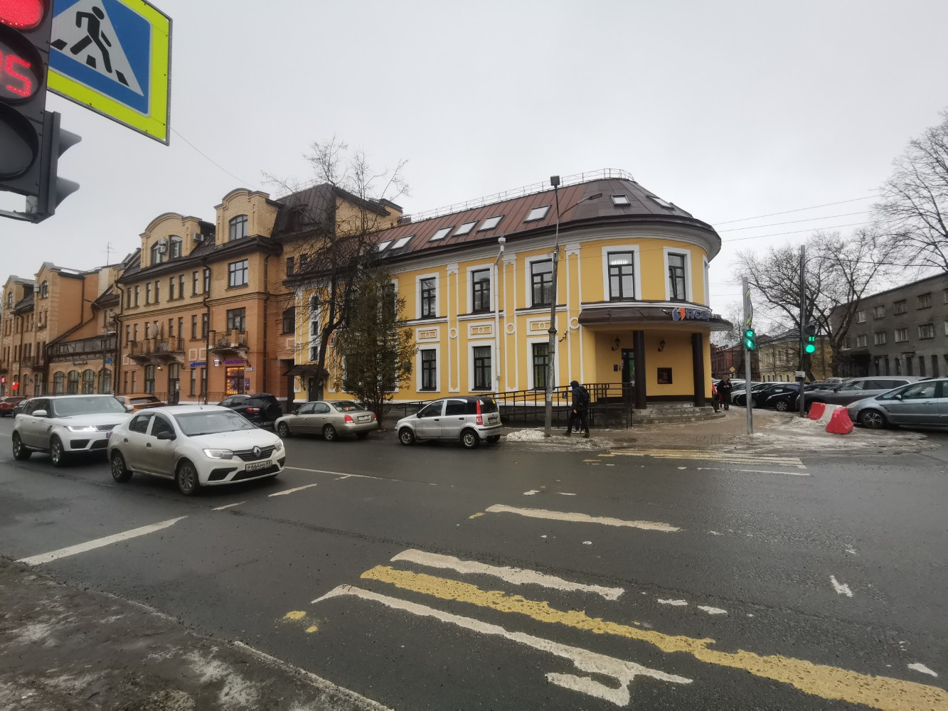 Особенности банкомата Промсвязьбанк в Пскове, улица Карла Маркса, 25 - Яндекс Ка