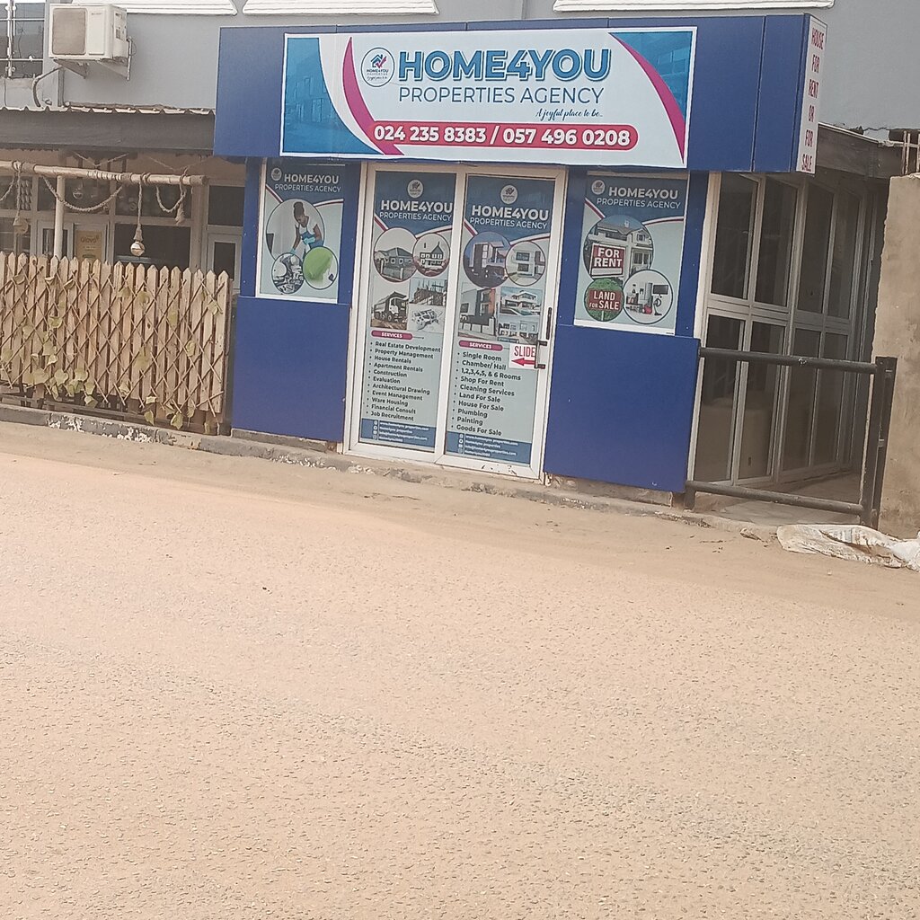 Real estate agency Home4You Properties Agency, Earth, photo