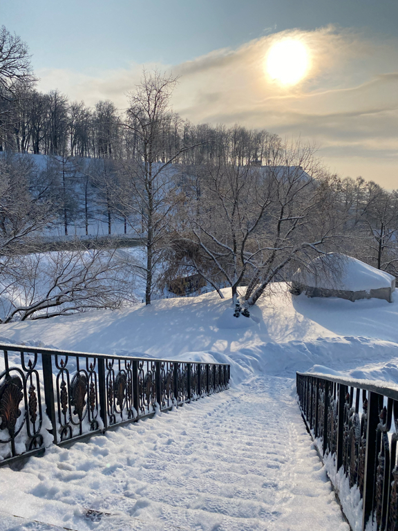 Фото Левитанъ