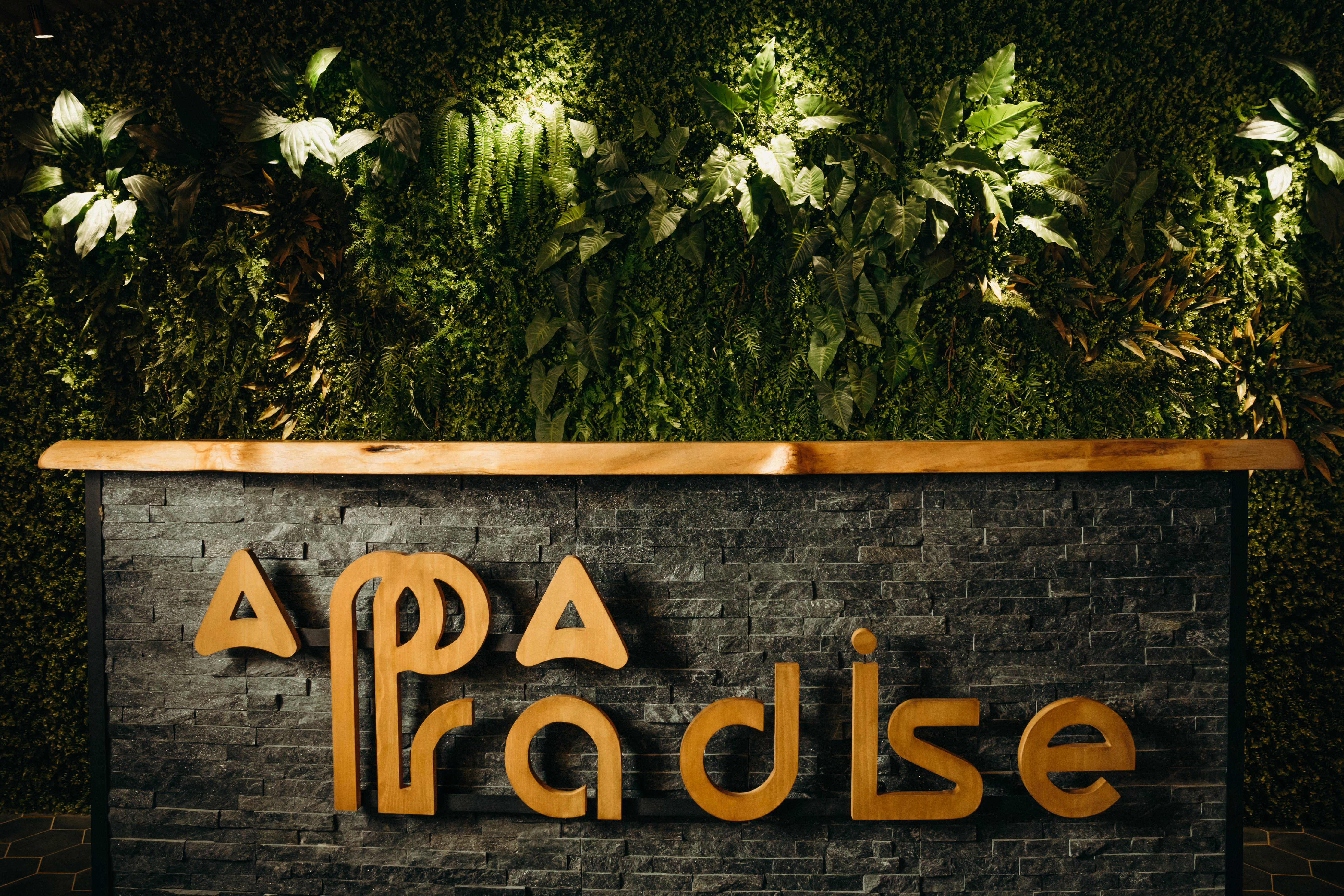 Фото Apparadise&SPA