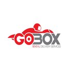 Gobox Delivery Services (İstanbul, Zeytinburnu, Maltepe Mah., Eski Çırpıcı Yolu Sok., 1), kurye hizmetleri  Zeytinburnu'ndan