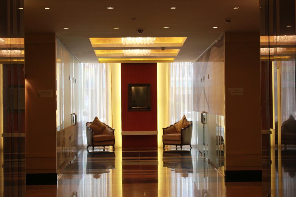 Фото Four Points by Sheraton Riyadh Khaldia