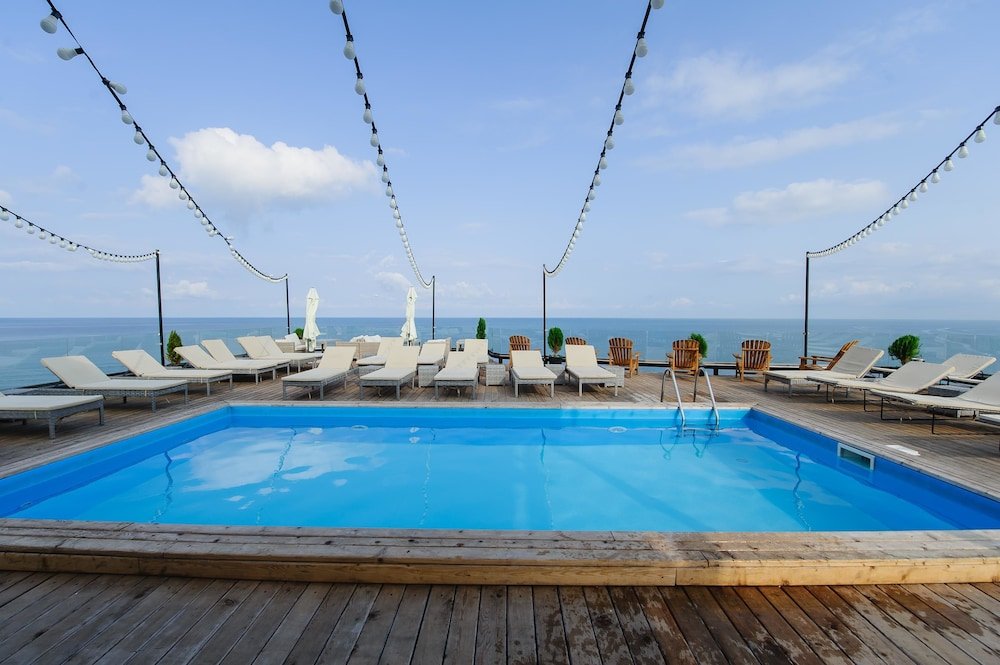 Фото Best Western Plus Batumi