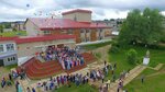 Karagaysky Rayonny Dom Kultury i Dosuga (selo Karagay, ulitsa Gagarina, 1А), casa de la cultura