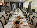 Kafe Vostochny Dvor (Svobody Square, 1), cafe