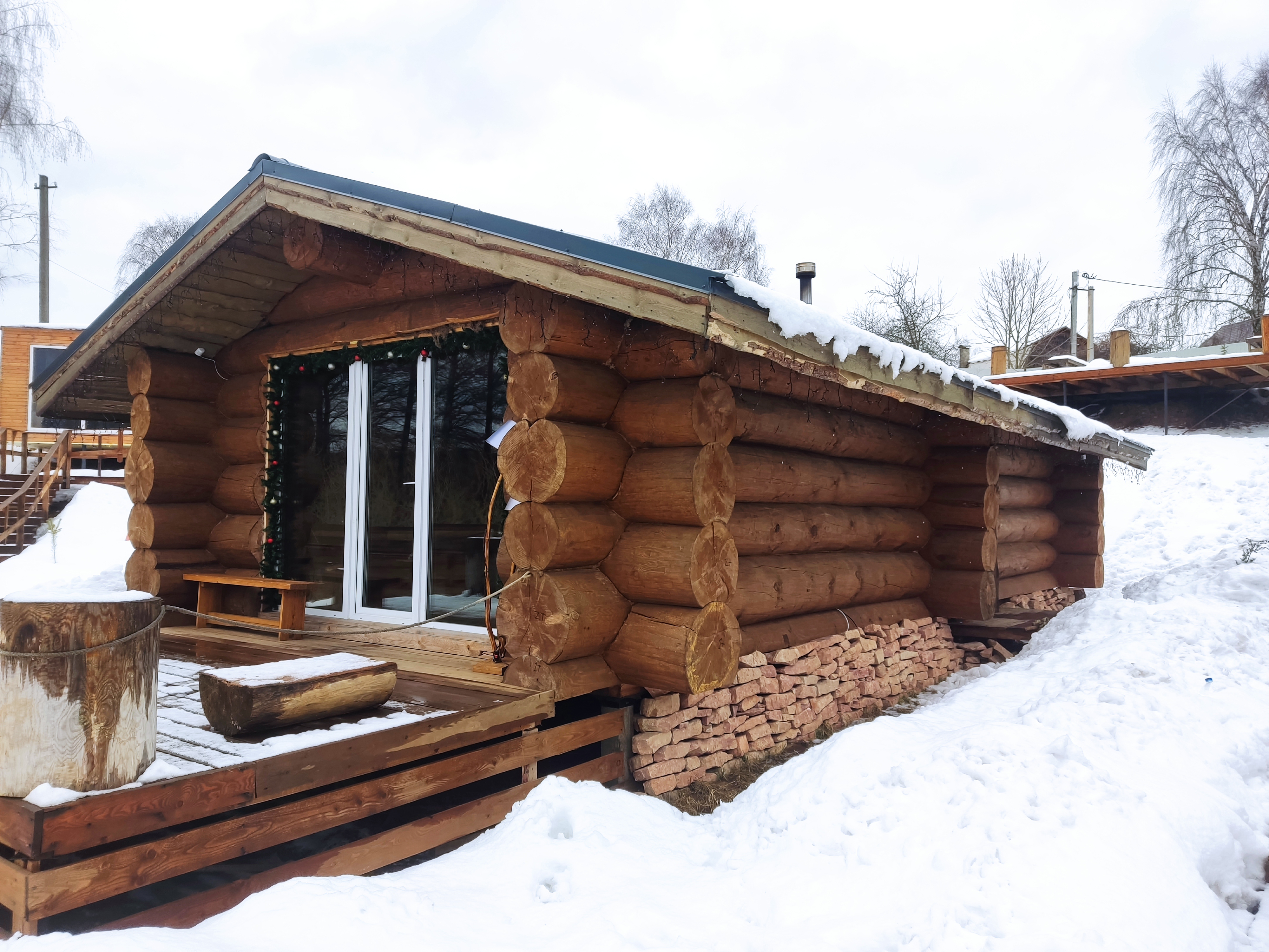 Фото Вилла Битса