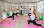 Студия бодифлекса и мягкого фитнеса (Sem'i Shamshinykh Street, 30), fitness club