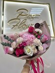 Pro Flowers (ulitsa Nikolaya Petrova, 2А), flowers and bouquets delivery