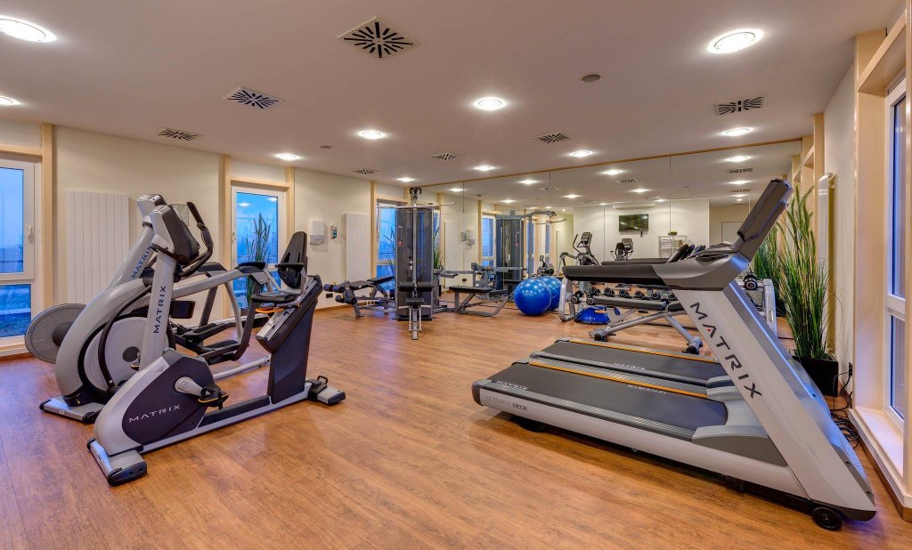 Фото Best Western Plus Hotel Köln City