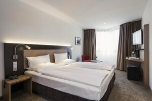 Гостиница Astor & Aparthotel