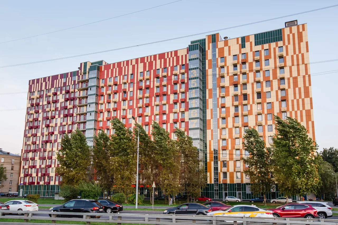 Фото отеля 5