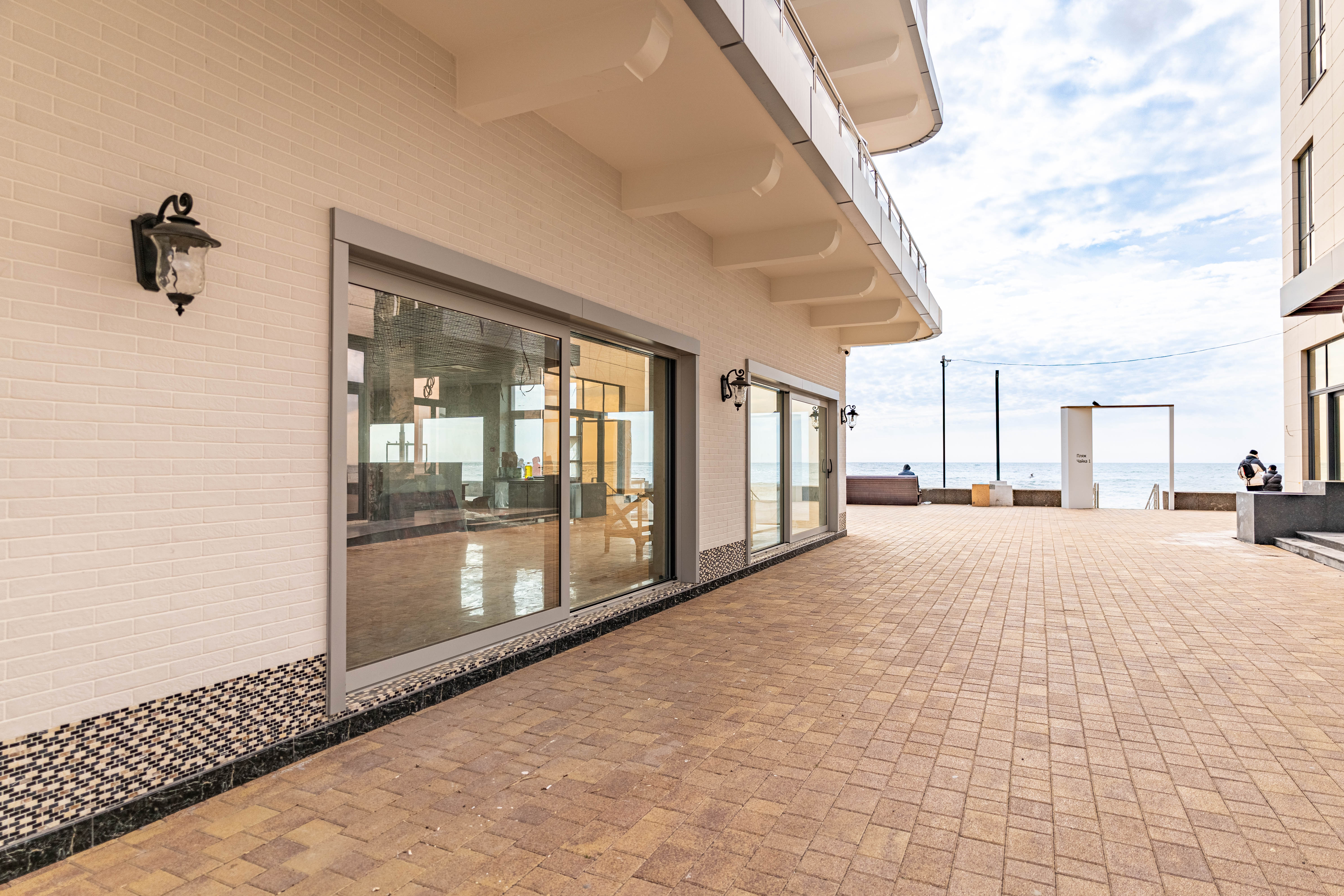 Фото Cascade by Stellar Hotels