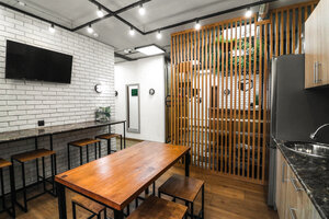 Хостел Sleep Box Hostel