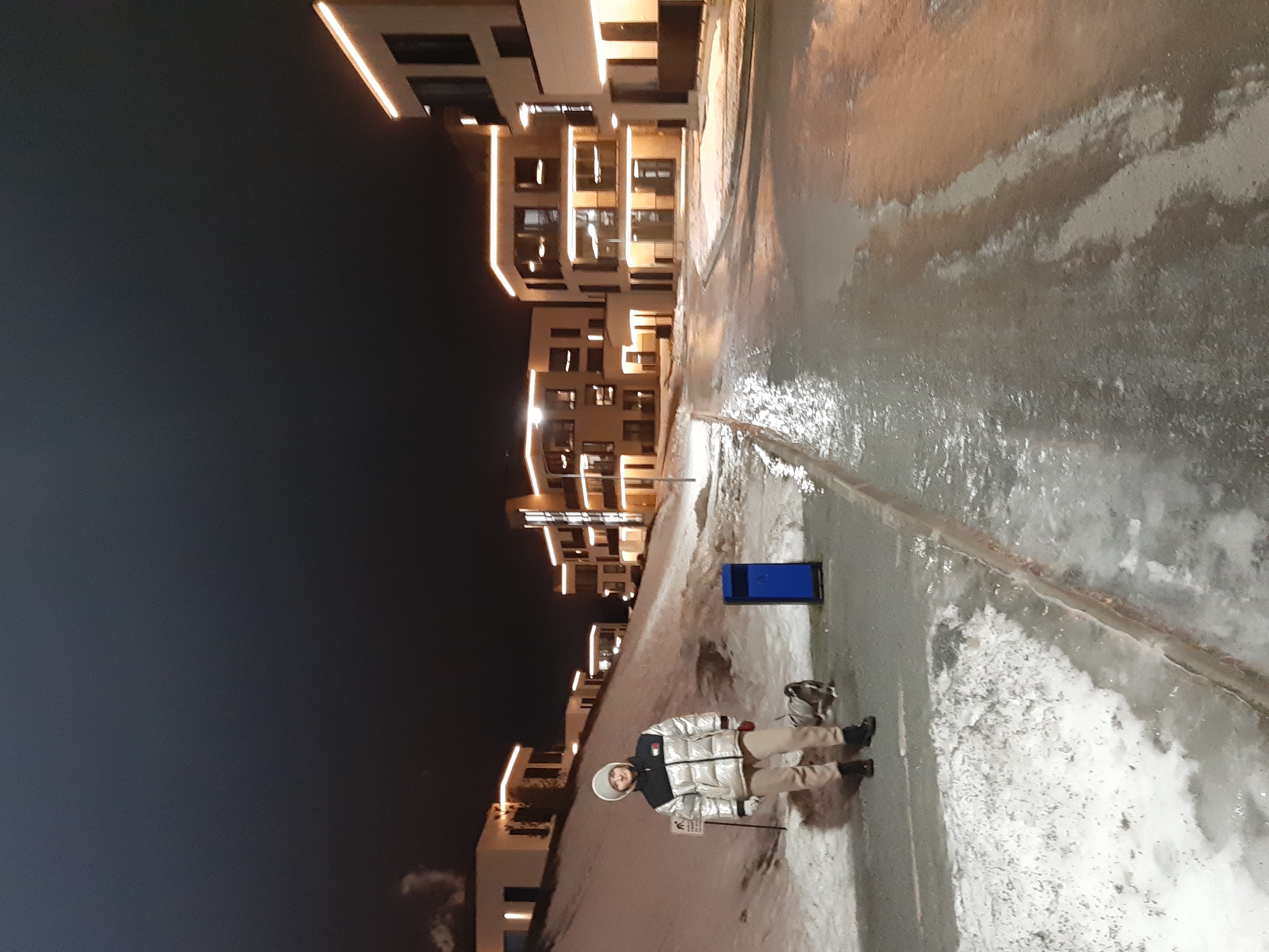 Фото Oxta Ski Resort