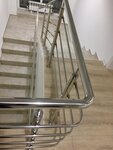 Перила72.рф (Stary Tobolskiy trakt, 2-y kilometr, 8с111), stairs and stair railings