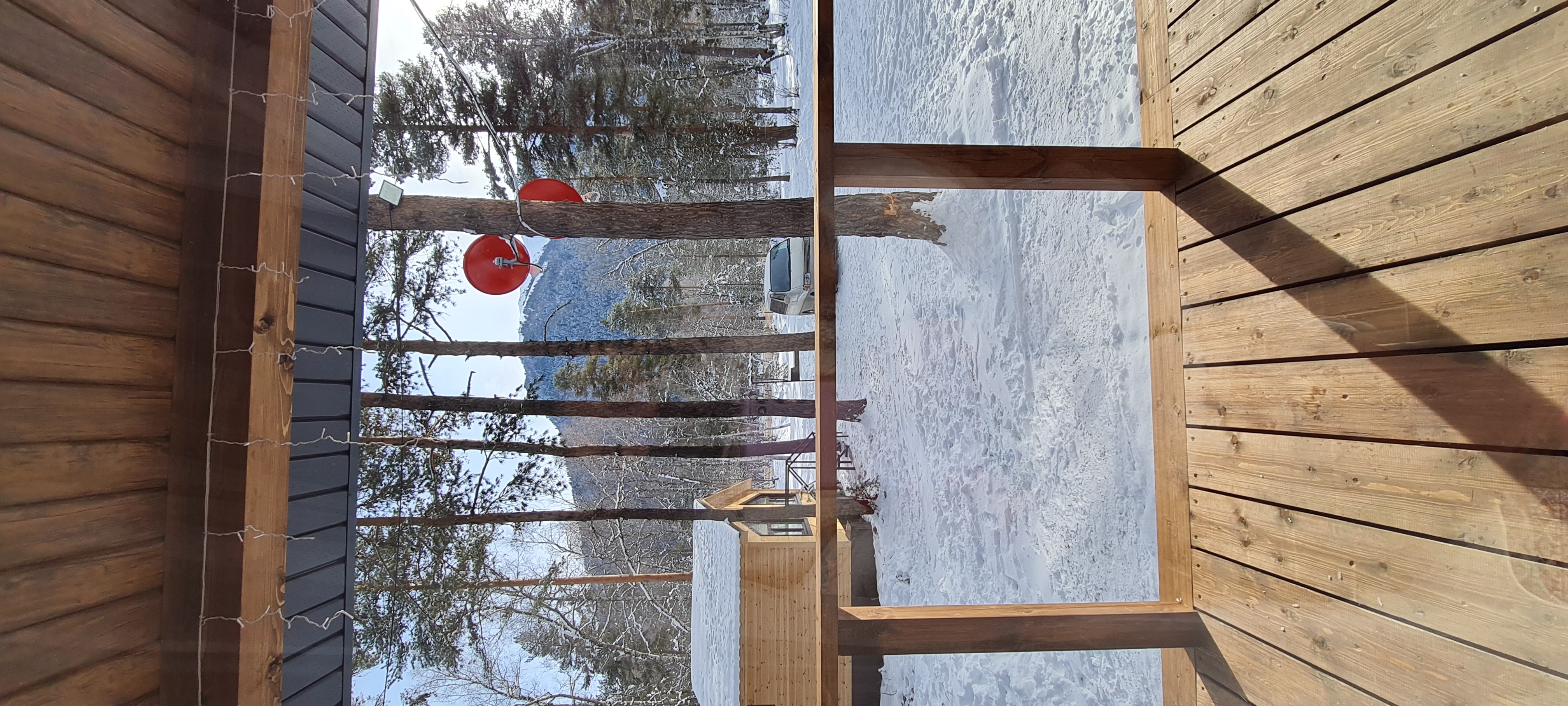 Фото Аксакал