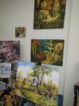 FashionArtGallery (Leninskiy Avenue, 57), art studio