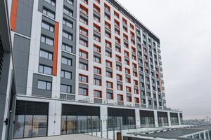 Иное жильё In Dreams