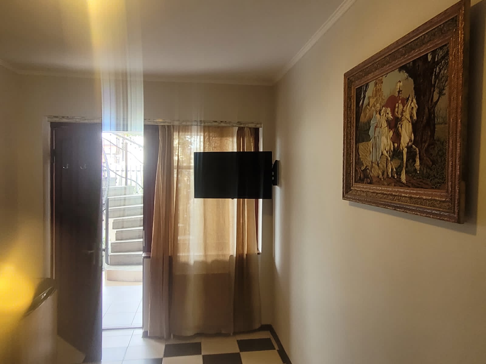 Фото Пикассо