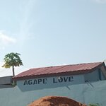Agape Love (Greater Accra Region, GA East Municipal, Taifa), housing complex
