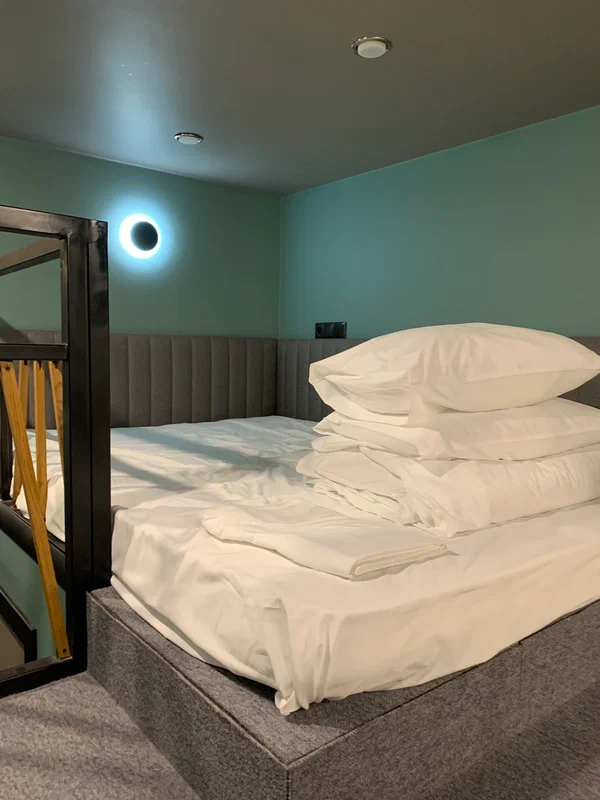 Фото Калейдоскоп на Рубинштейна