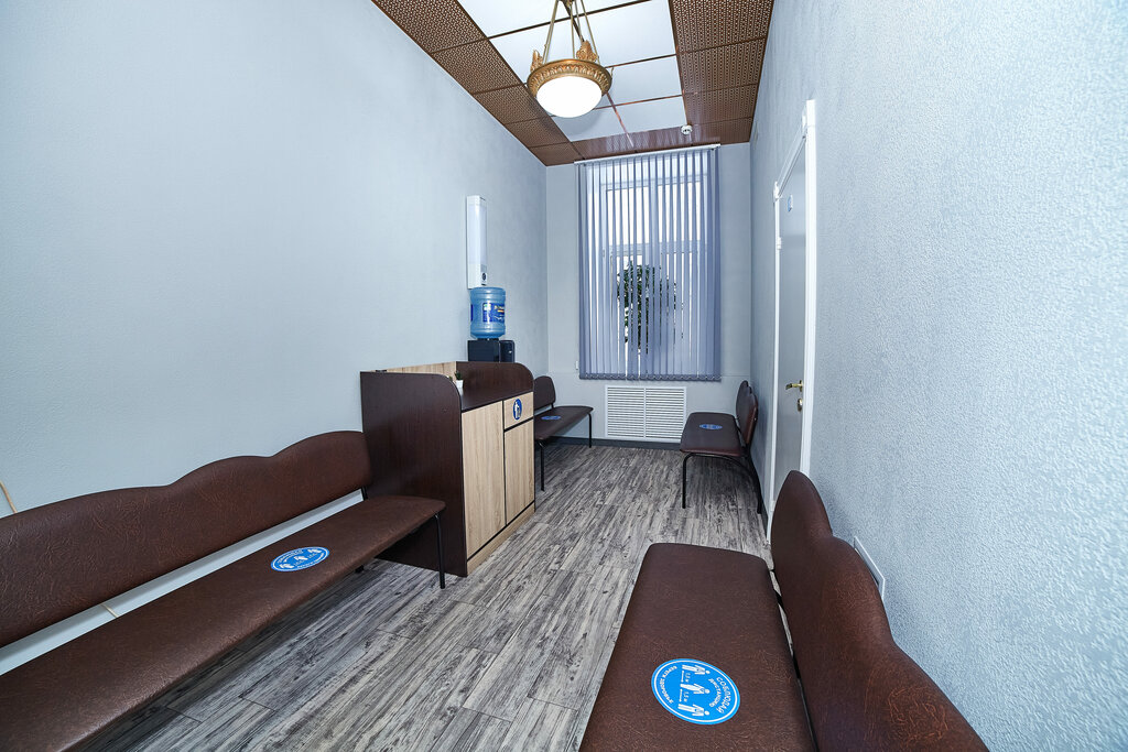 Medical center, clinic Medical Company, Moscow, photo