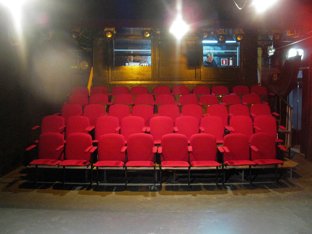 Teatro Glazovsky dramatichesky teatr Parafraz, , foto