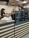 GrillZone (Stroitelnaya ulitsa, 2А), cafe