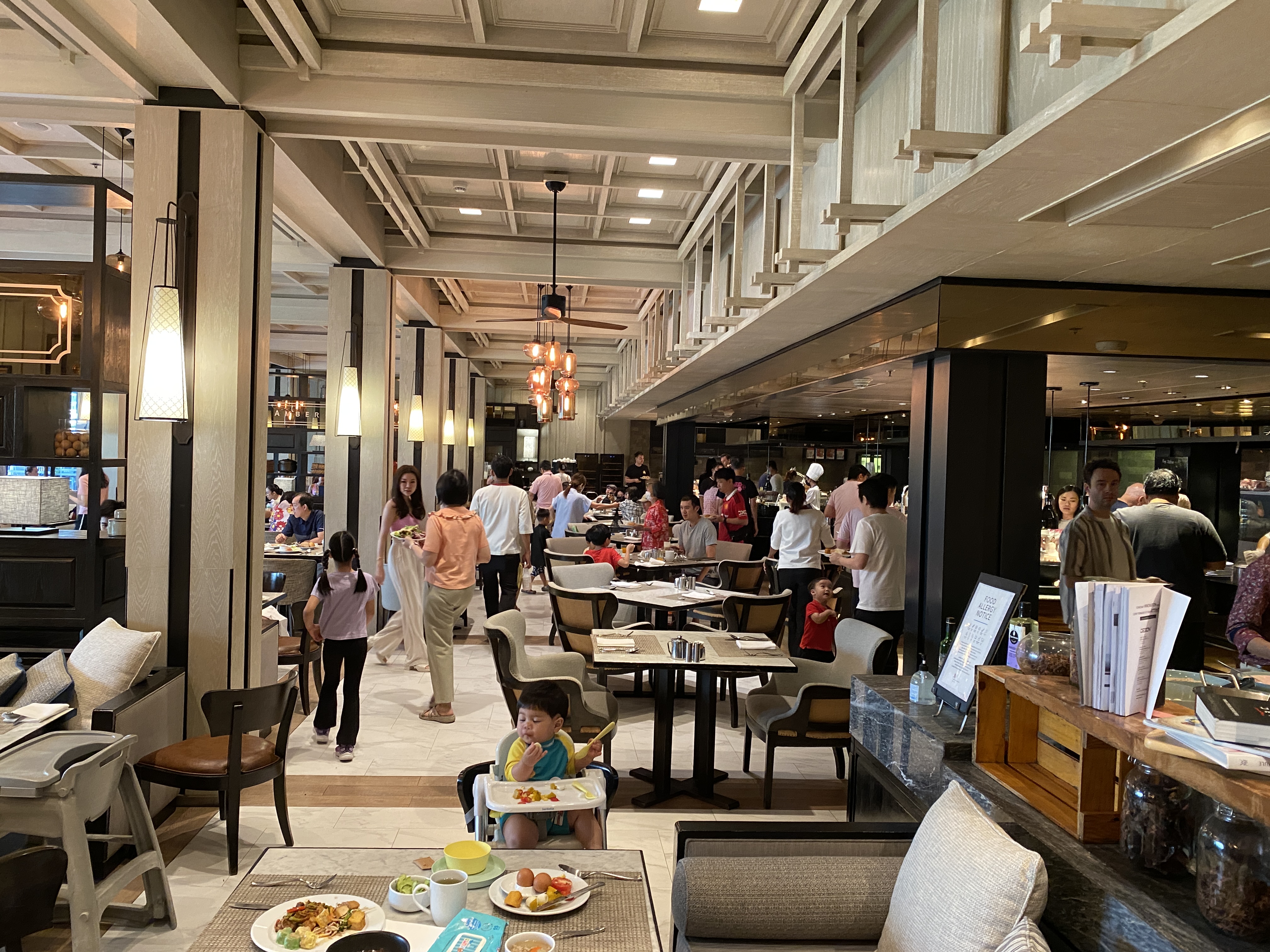 Фото Hua Hin Marriott Resort and Spa