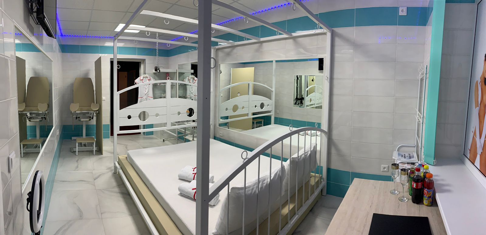 Бисексуалдар: екі қыз және бір жігіт (онлайн көру)